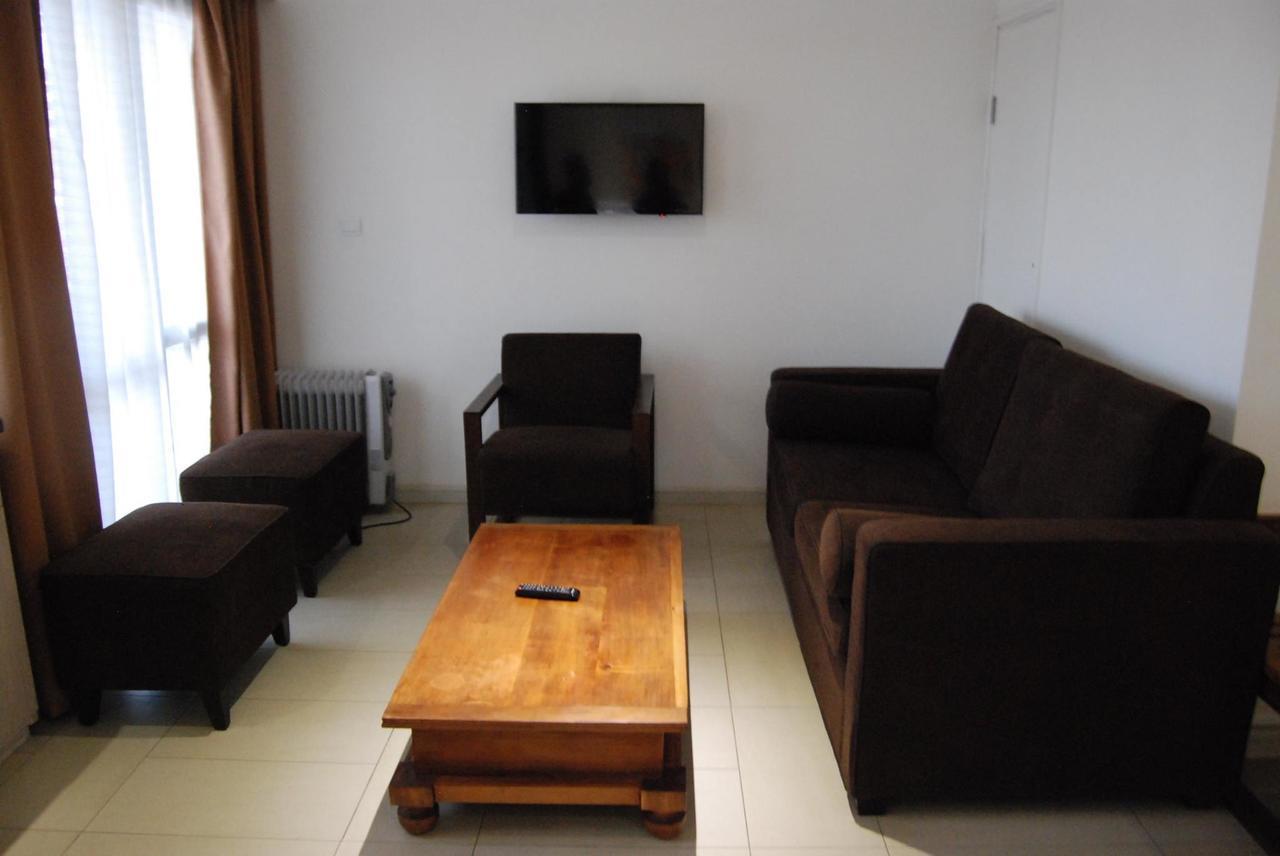 Plumeria Hotel Antsirabe Exteriér fotografie