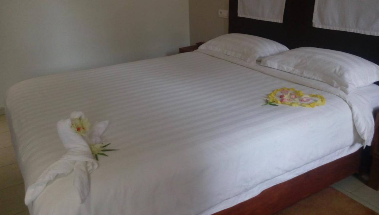 Plumeria Hotel Antsirabe Exteriér fotografie
